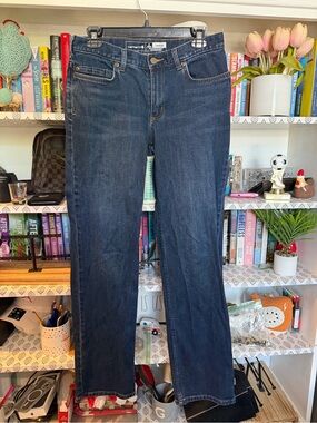 WOMENS CARHARTT JEANS